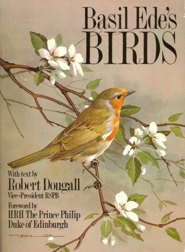Basil Ede's Birds