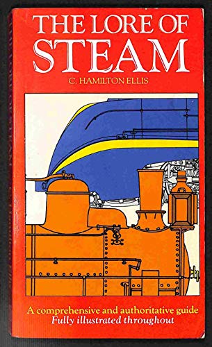 The Lore of Steam