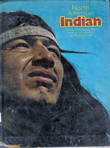 North American Indian;