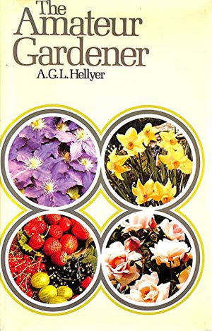 The Amateur Gardener