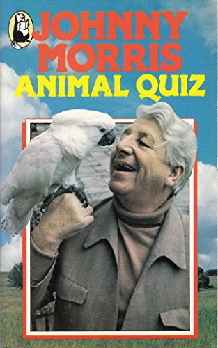 Animal Quiz