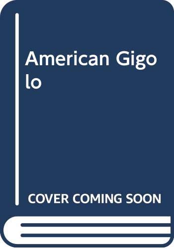 American Gigolo
