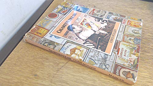Cigarette Pack Art
