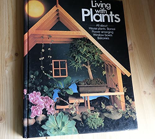 Living with Plants