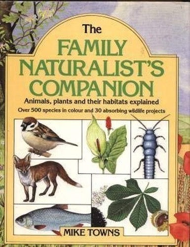 Family Naturalist's Companion