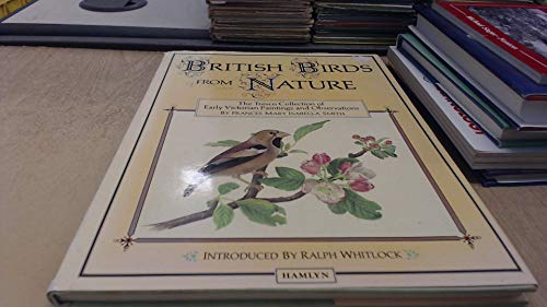 British Birds from Nature