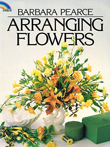 Arranging Flowers