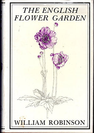 English Flower Garden