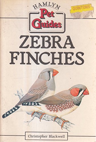 Zebra Finches