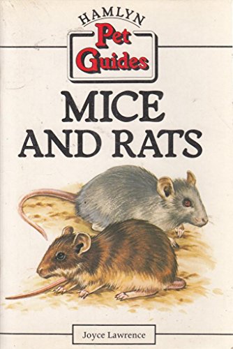 Mice and Rats
