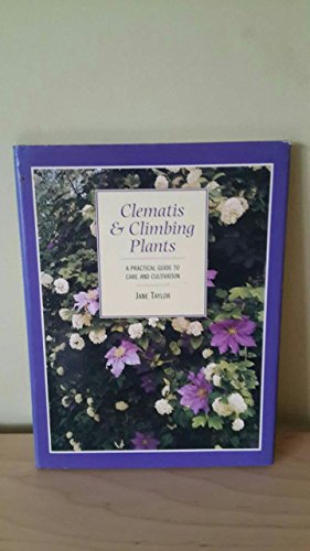 Climbing Plants