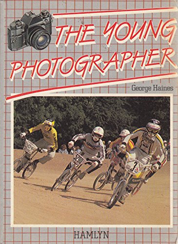 Young Photographer's Handbook (The Young expert series)