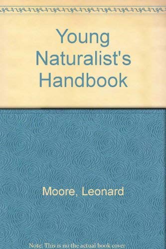 Young Naturalist's Handbook