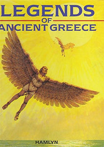 Legends of Ancient Greece