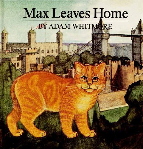 Max Leaves Home