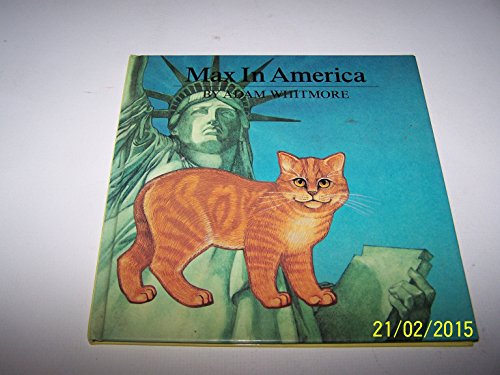 Max in America