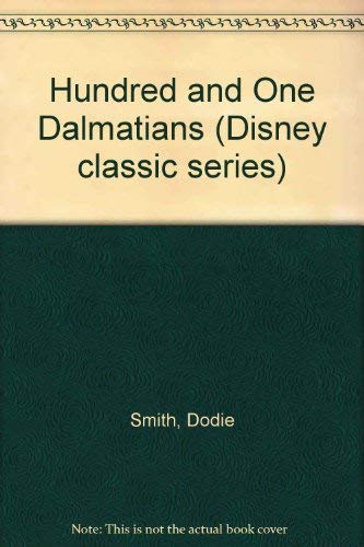 Hundred and One Dalmatians