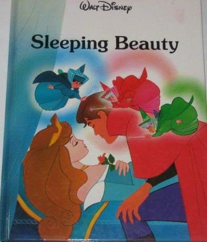 Sleeping Beauty