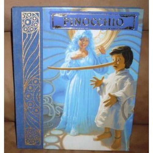 Pinocchio