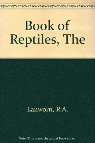 The book of reptiles