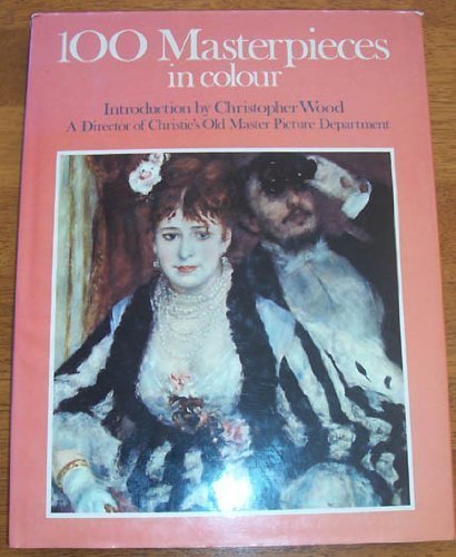 100 Masterpieces in Colour