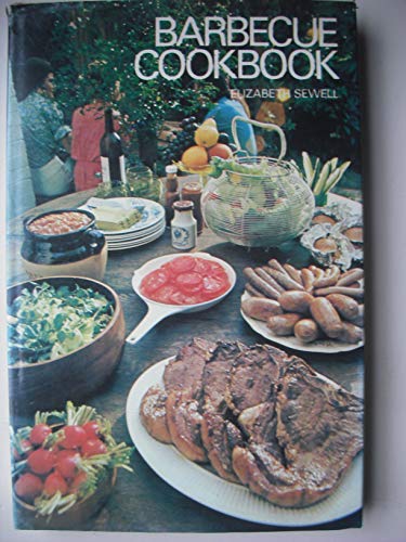 Barbecue Cook Book