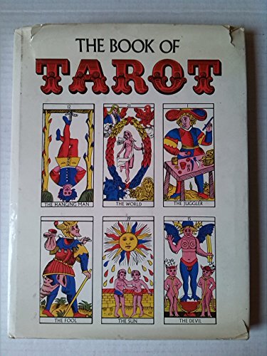 The book of tarot