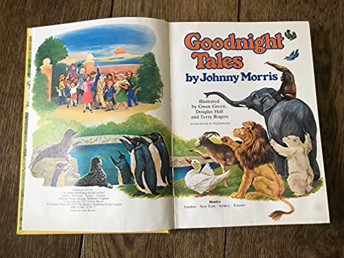 Good-night Tales