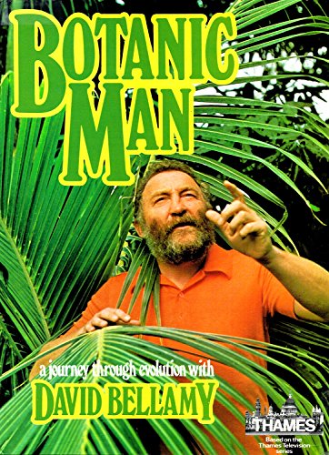 Botanic Man