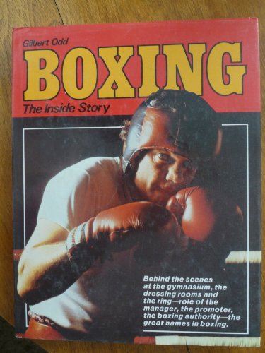Boxing, the inside story