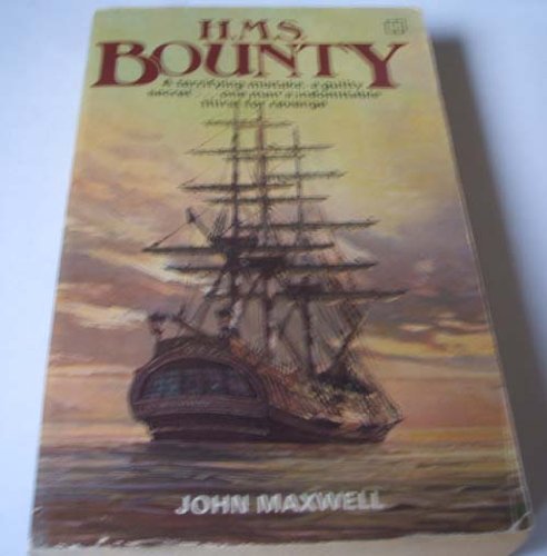 HMS Bounty