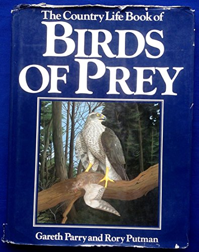 Book of Birds of Prey