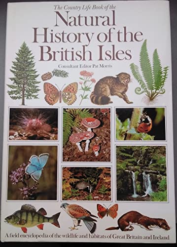 "Country Life" Book of the Natural History of the British Isles