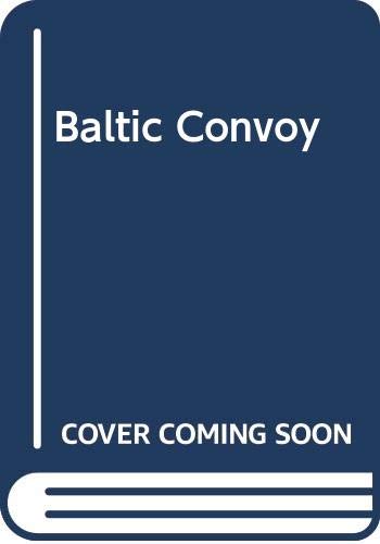 The Baltic convoy