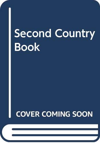 Second Country Book