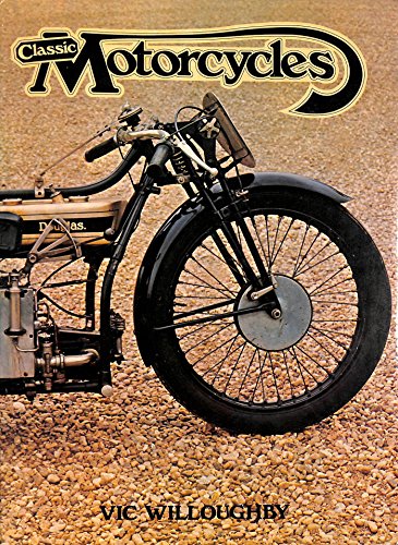 Classic Motor Cycles