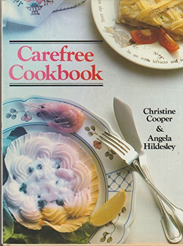 Carefree Cook Book