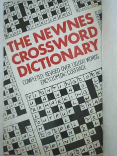 Crossword Dictionary