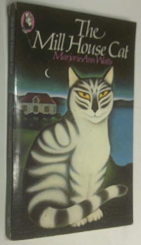Mill House Cat
