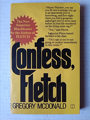 Confess, Fletch