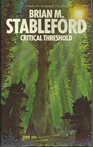 Critical Threshold (U.K.) (The Daedalus Mission, Book 2)