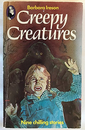 Creepy Creatures