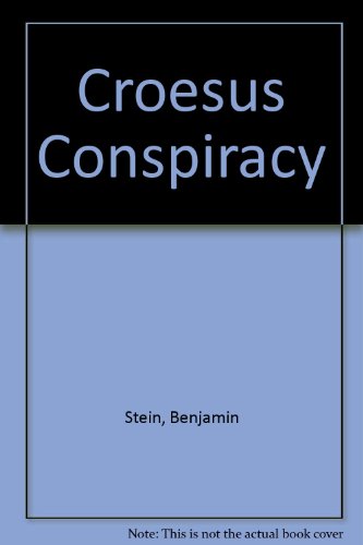 Croesus Conspiracy