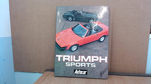 Triumph Sports
