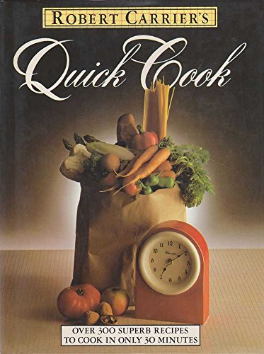 Quick Cook