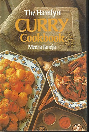 Hamlyn Curry Cook Book