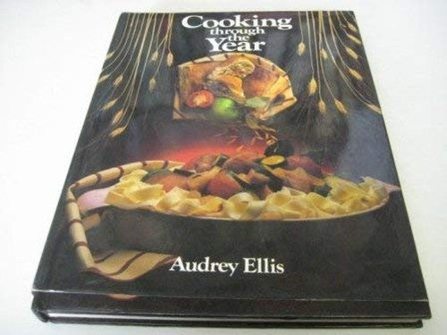 Cooking Through the Year