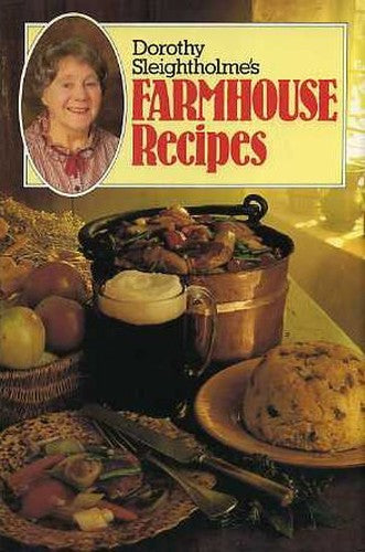 Farmhouse Recipes