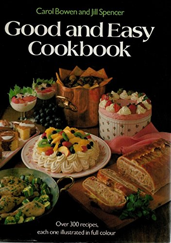 Good and Easy Cook Book