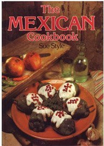 Mexican Cook Book